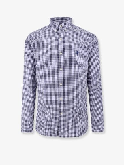 POLO RALPH LAUREN SHIRT