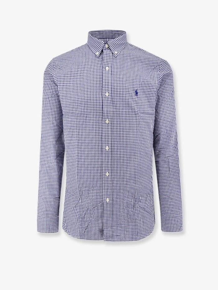 POLO RALPH LAUREN SHIRT