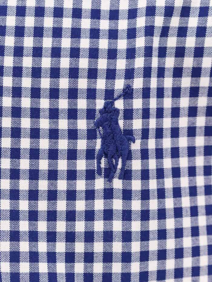 POLO RALPH LAUREN SHIRT