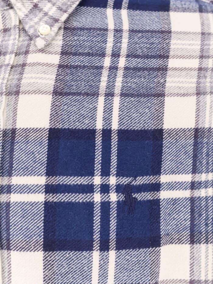 POLO RALPH LAUREN SHIRT