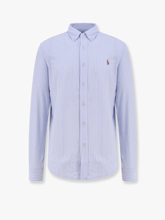 POLO RALPH LAUREN SHIRT