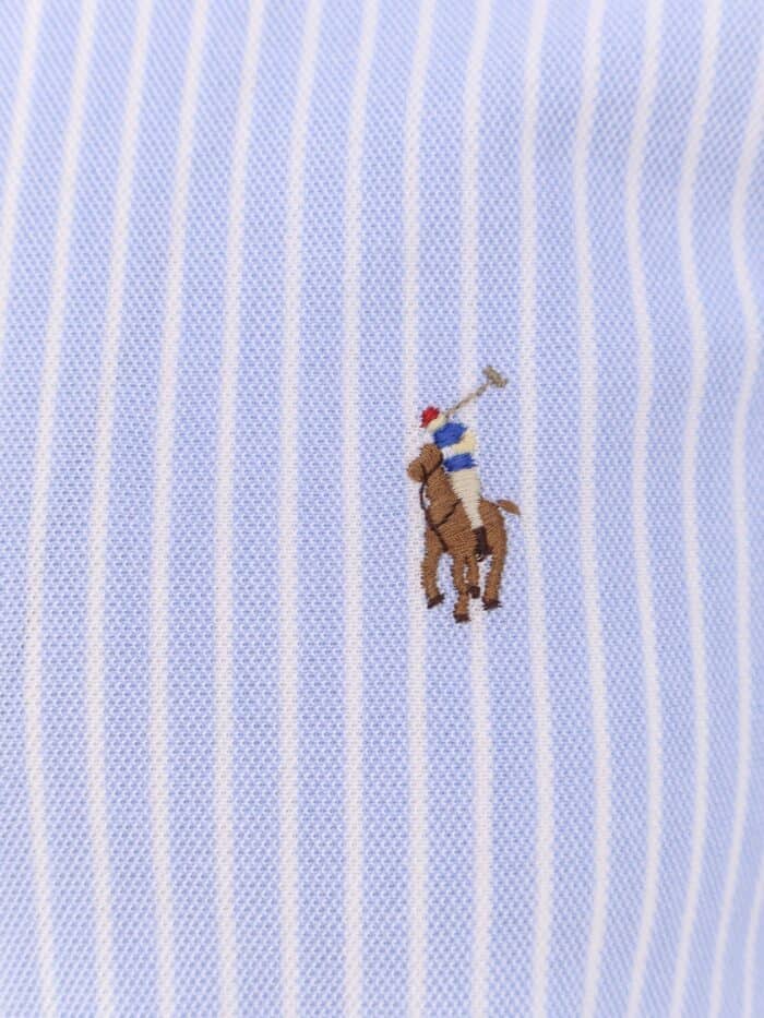 POLO RALPH LAUREN SHIRT