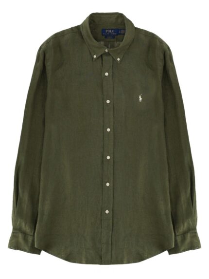 Polo Ralph Lauren SHIRT WITH LOGO