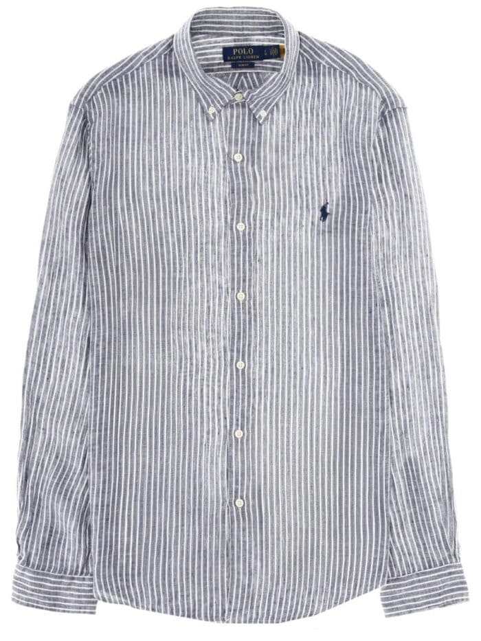 Polo Ralph Lauren SHIRT WITH LOGO