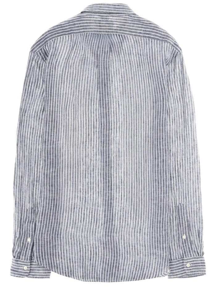 Polo Ralph Lauren SHIRT WITH LOGO