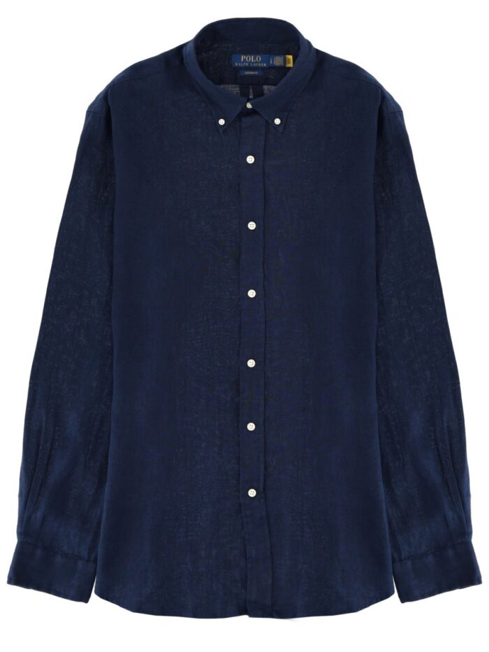 Polo Ralph Lauren SHIRT WITH LOGO