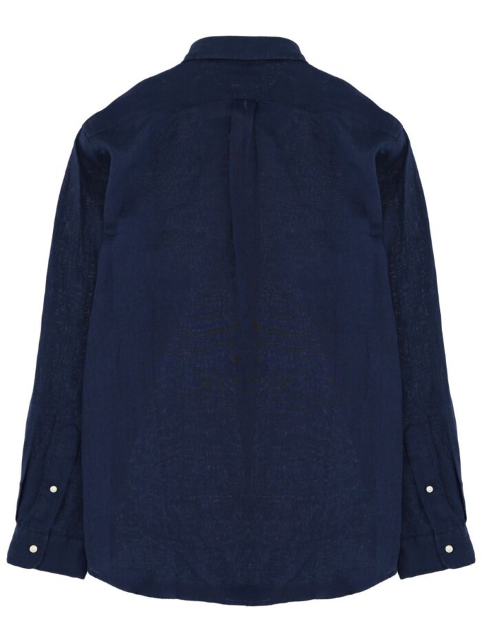 Polo Ralph Lauren SHIRT WITH LOGO