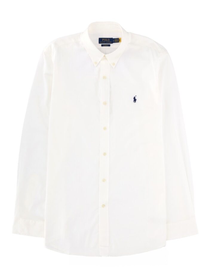Polo Ralph Lauren SHIRT WITH LOGO
