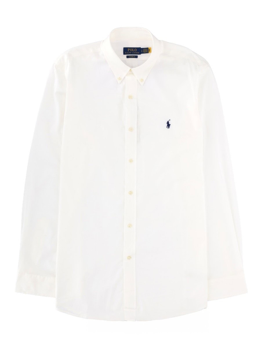 Polo Ralph Lauren SHIRT WITH LOGO
