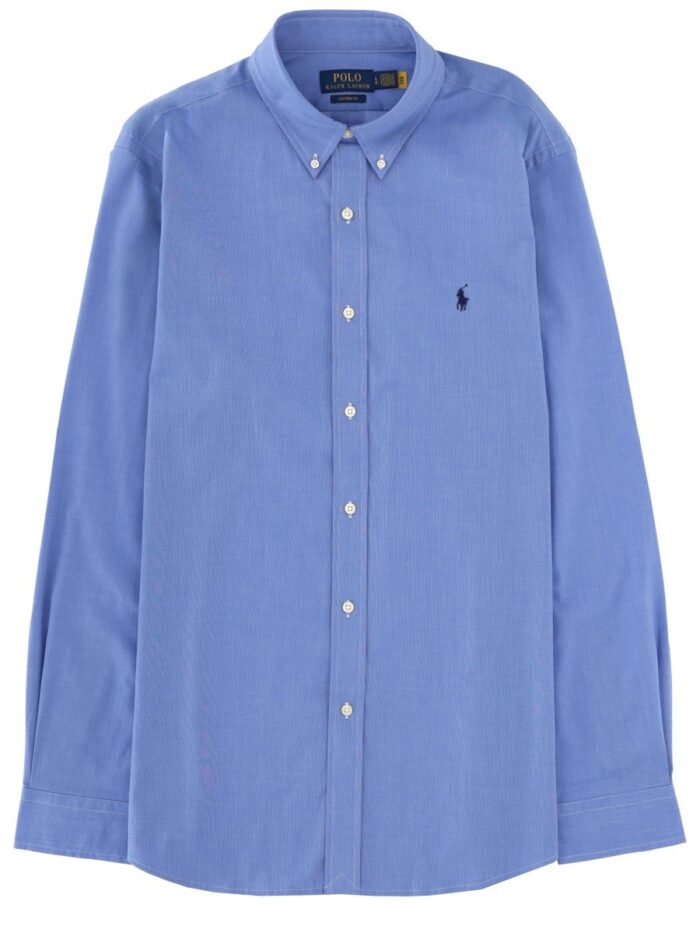 Polo Ralph Lauren SHIRT WITH LOGO