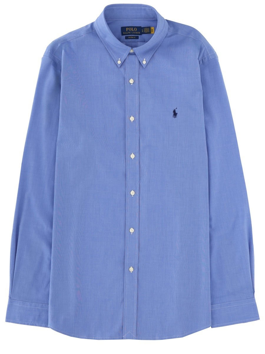 Polo Ralph Lauren SHIRT WITH LOGO