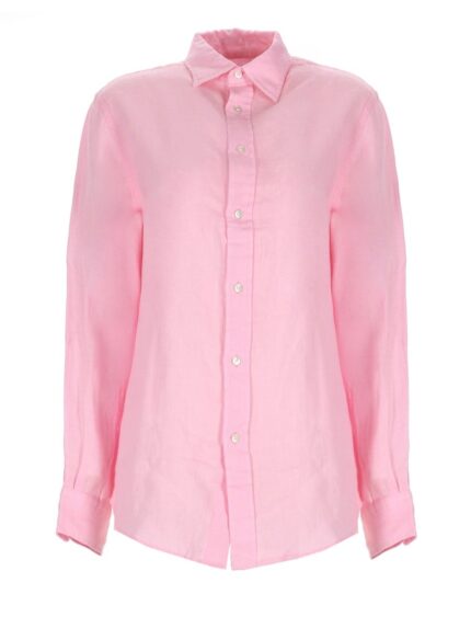 Polo Ralph Lauren SHIRT WITH LOGO