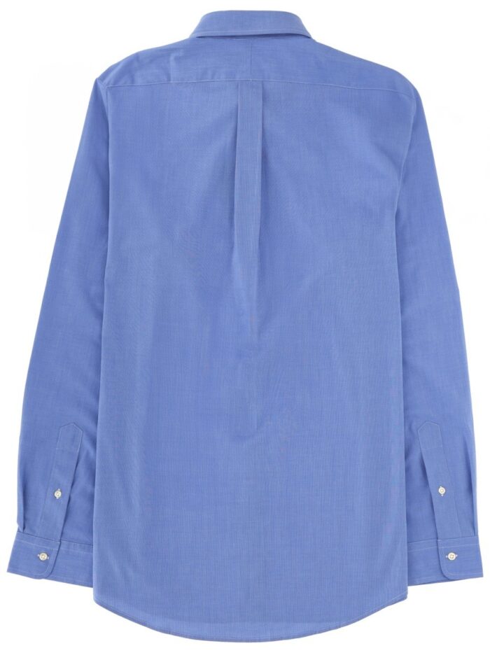 Polo Ralph Lauren SHIRT WITH LOGO