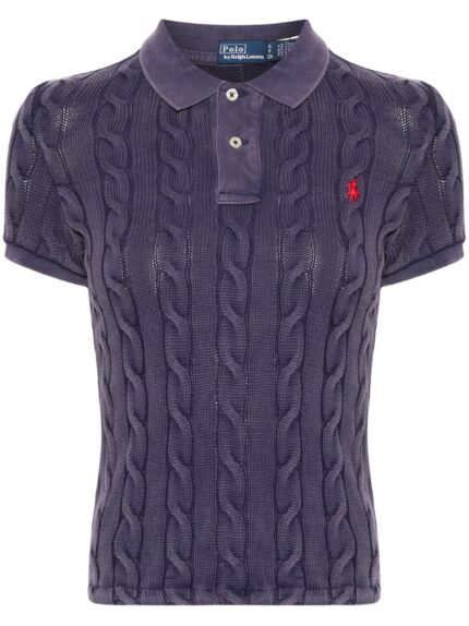 POLO RALPH LAUREN Short Sleeve Polo