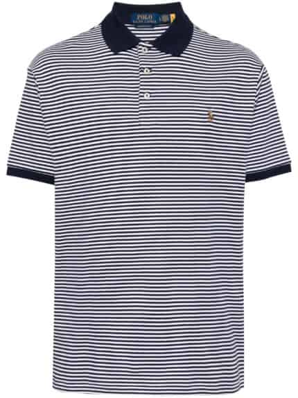 POLO RALPH LAUREN Short Sleeve Polo