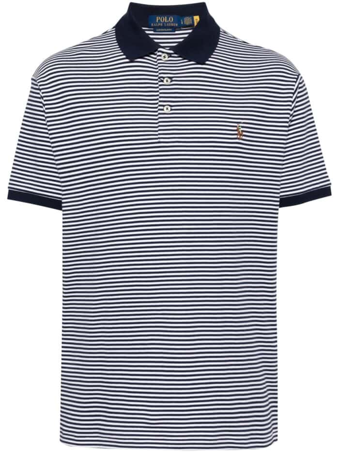 POLO RALPH LAUREN Short Sleeve Polo