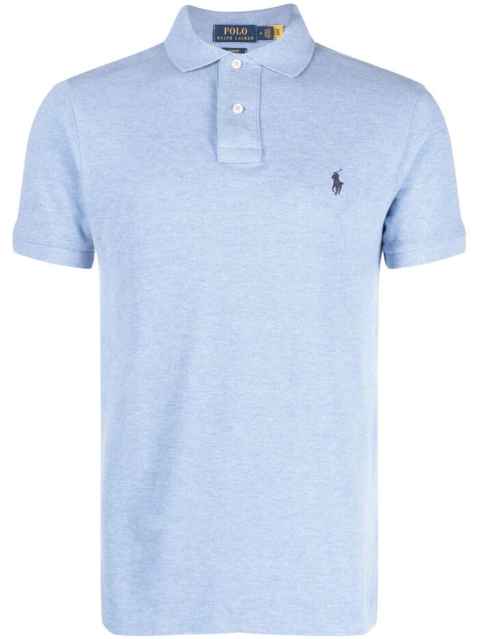 POLO RALPH LAUREN Short Sleeve Polo