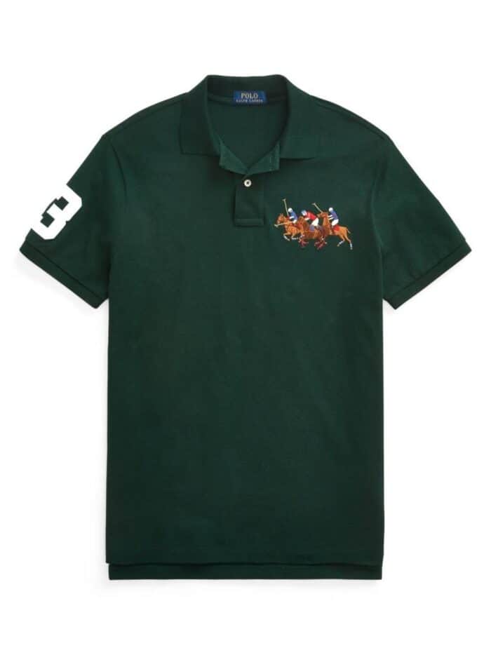 POLO RALPH LAUREN Short Sleeve Polo