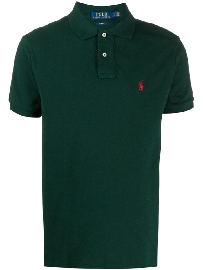 POLO RALPH LAUREN Short Sleeve Polo