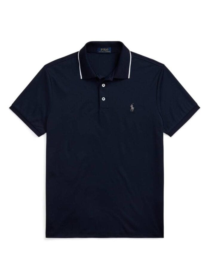 POLO RALPH LAUREN Short Sleeve Polo Shirt