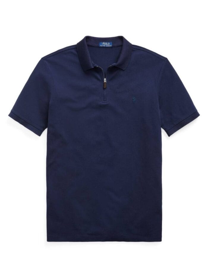 POLO RALPH LAUREN Short Sleeve Polo Shirt