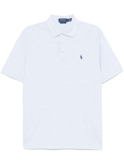 POLO RALPH LAUREN Short Sleeve Polo Shirt