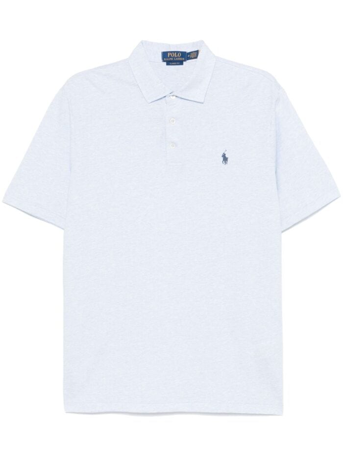 POLO RALPH LAUREN Short Sleeve Polo Shirt