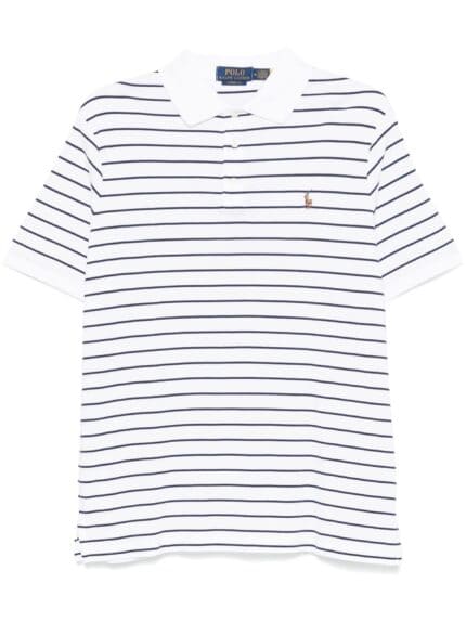 POLO RALPH LAUREN Short Sleeve Polo Shirt