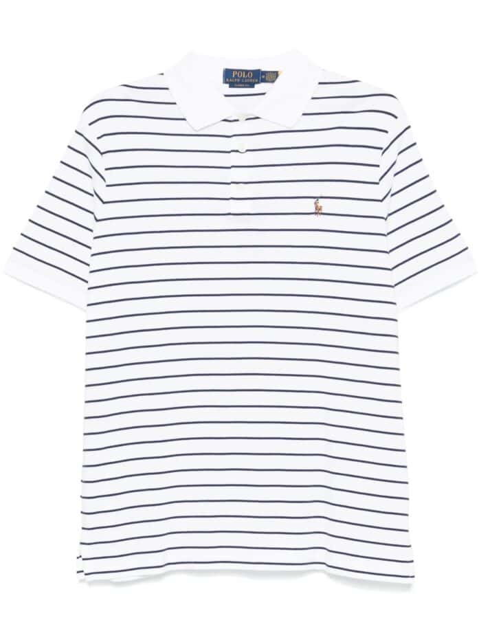 POLO RALPH LAUREN Short Sleeve Polo Shirt