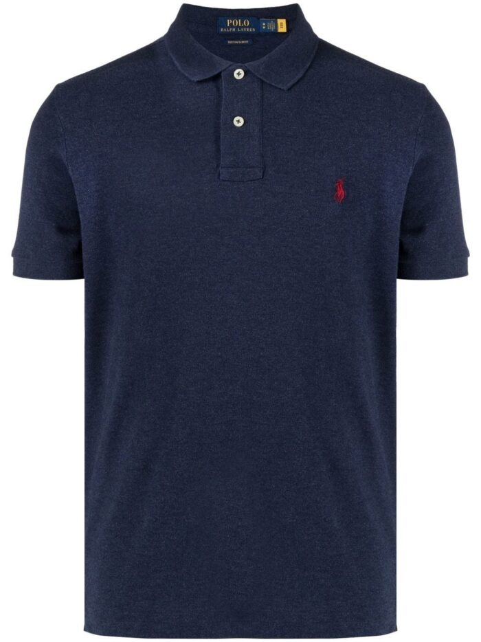 POLO RALPH LAUREN Short Sleeve Polo Shirt