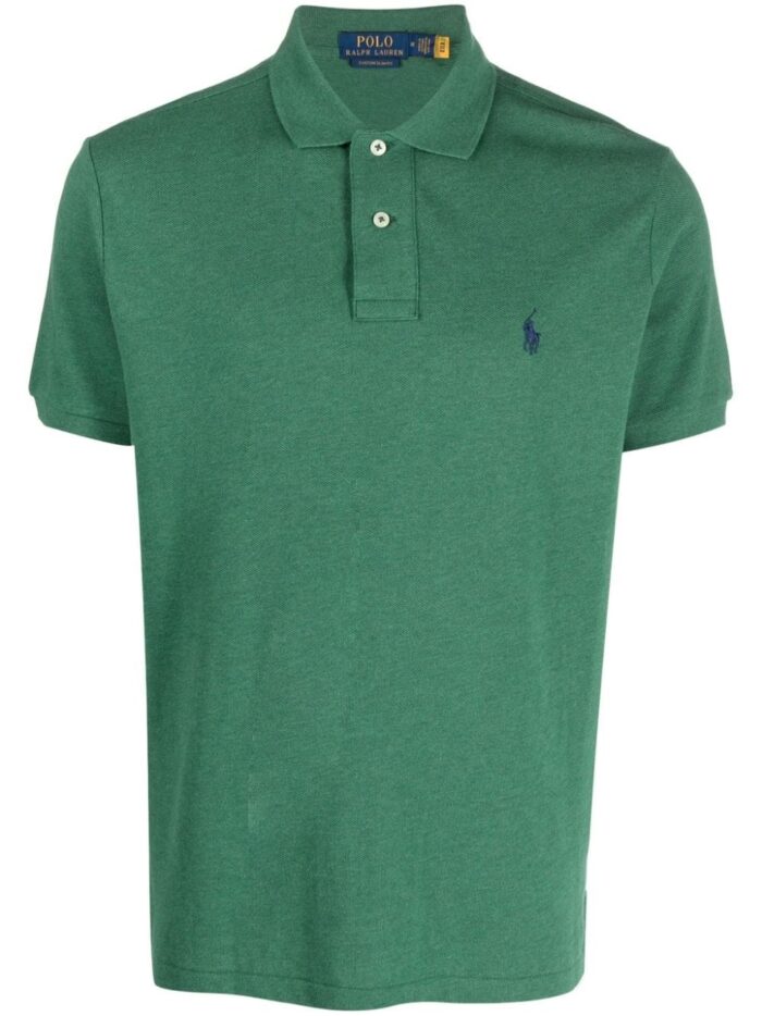 POLO RALPH LAUREN Short Sleeve Polo Shirt