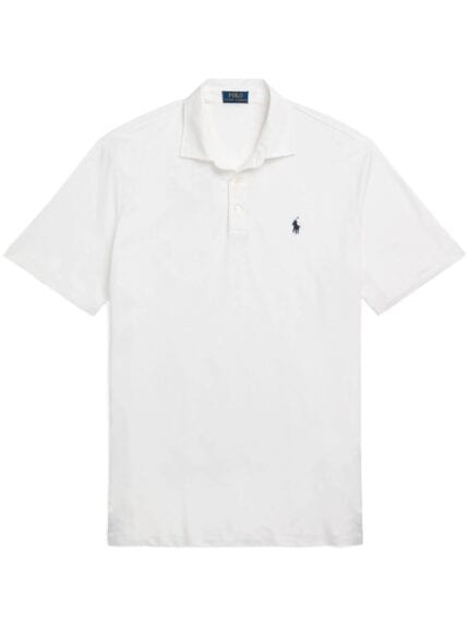 POLO RALPH LAUREN Short Sleeve Polo Shirt