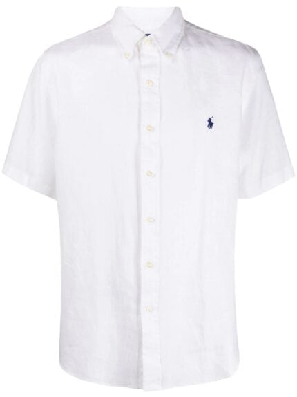 POLO RALPH LAUREN Short Sleeve Sport Shirt