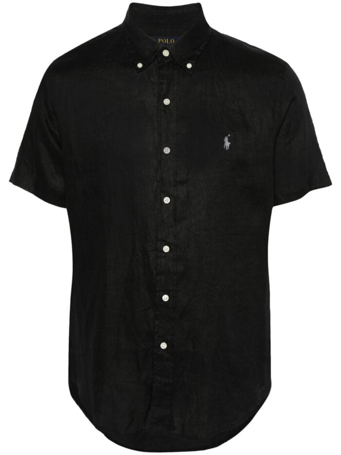 POLO RALPH LAUREN Short Sleeve Sport Shirt