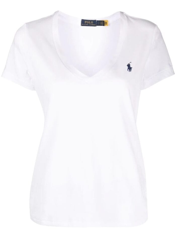 POLO RALPH LAUREN Short Sleeve T-shirt