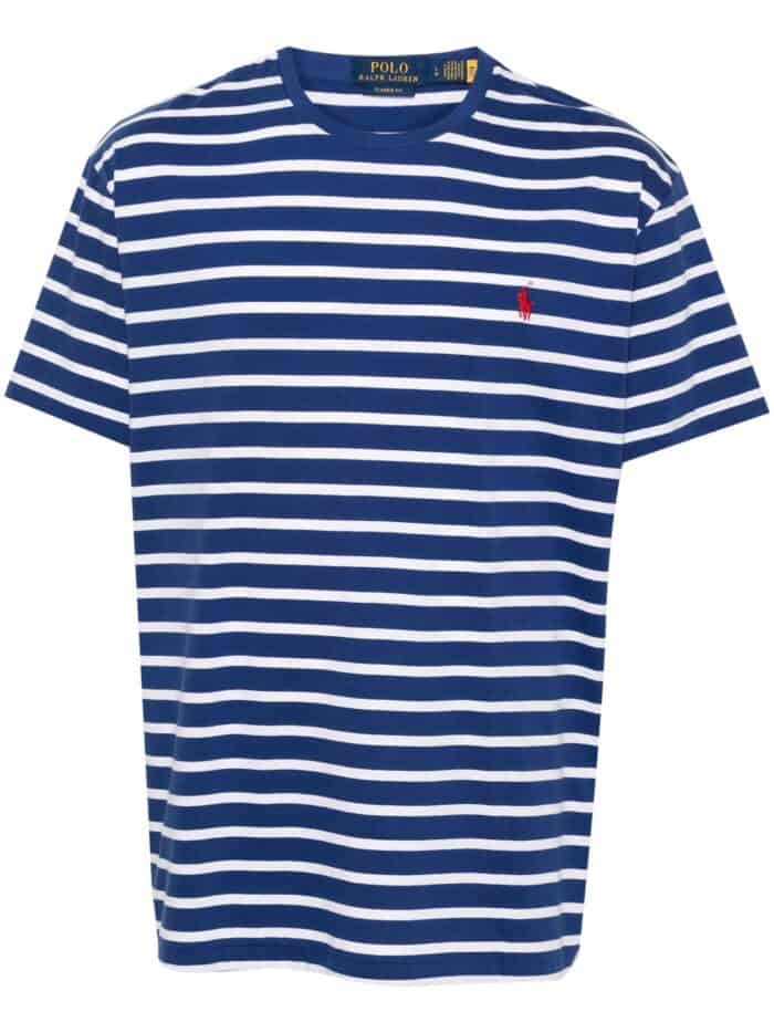 POLO RALPH LAUREN Short Sleeve T-shirt