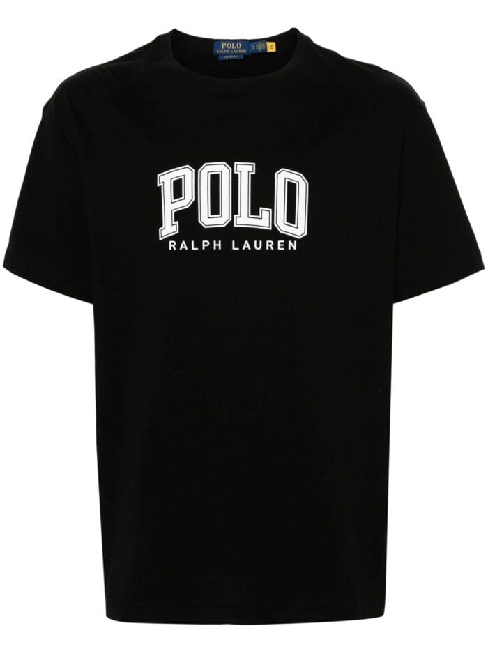 POLO RALPH LAUREN Short Sleeve T-shirt