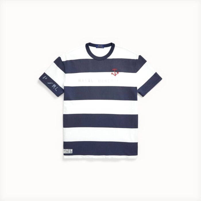 POLO RALPH LAUREN Short Sleeve T-shirt