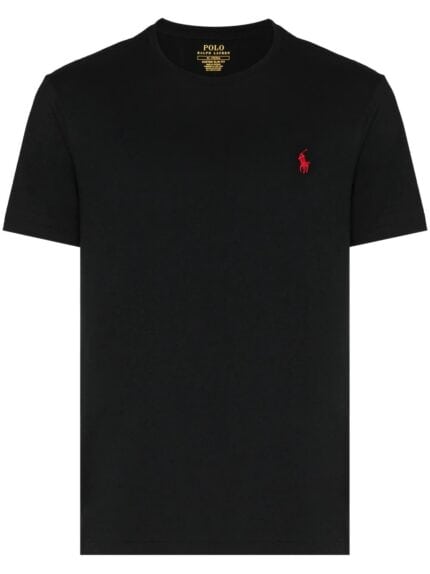 POLO RALPH LAUREN Short Sleeve T-shirt