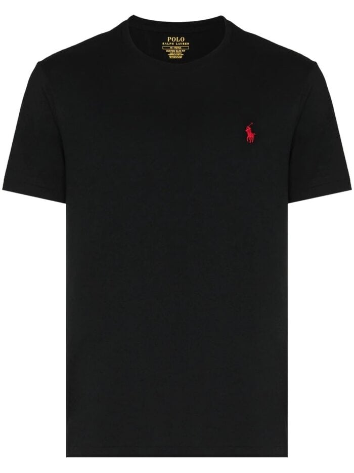 POLO RALPH LAUREN Short Sleeve T-shirt