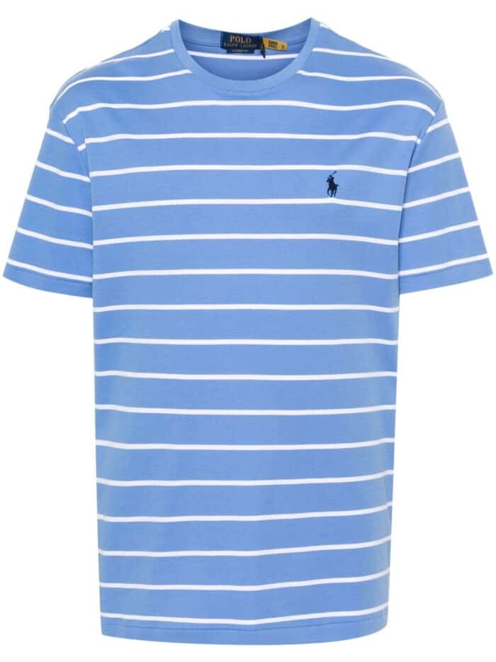 POLO RALPH LAUREN Short Sleeve T-shirt