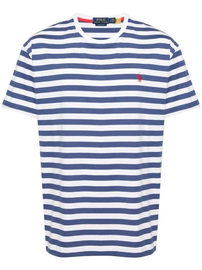 POLO RALPH LAUREN Short Sleeve T-shirt