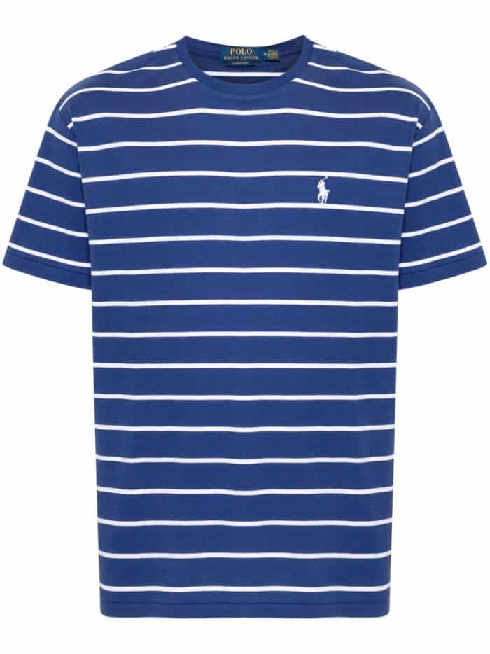 POLO RALPH LAUREN Short Sleeve T-shirt