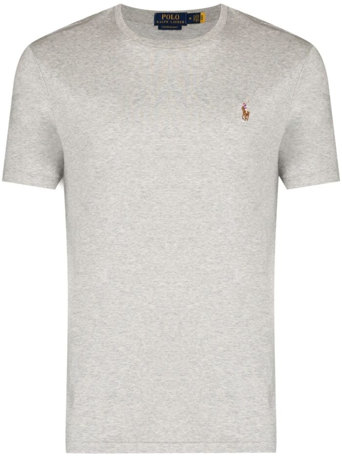 POLO RALPH LAUREN SHORT SLEEVE-T-SHIRT