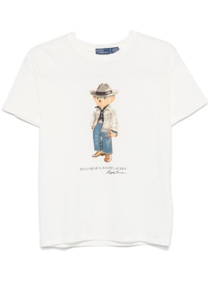 POLO RALPH LAUREN Short Sleeve T Shirt