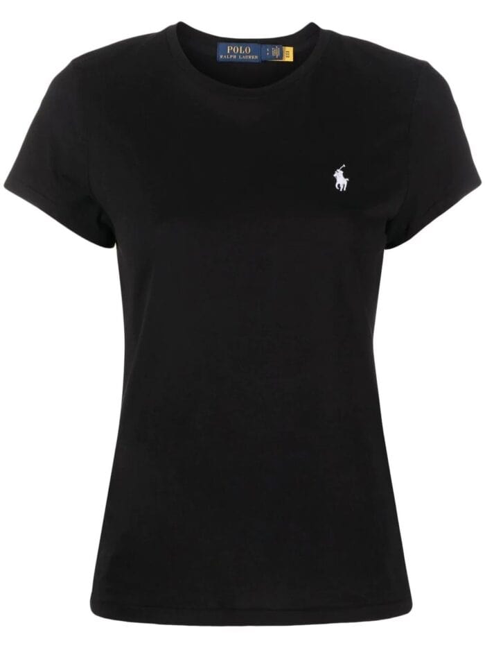 POLO RALPH LAUREN Short Sleeve T-shirt