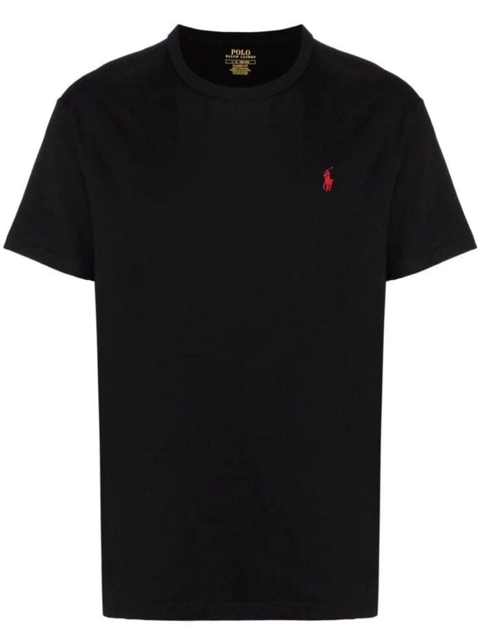 POLO RALPH LAUREN Short Sleeve T-shirt