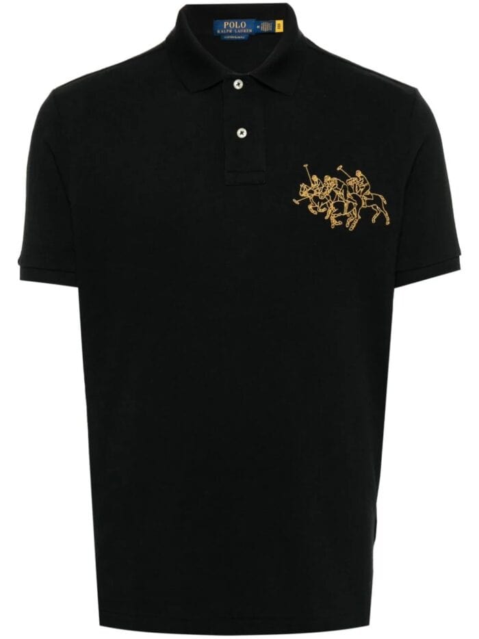 POLO RALPH LAUREN Short Sleeve Tee