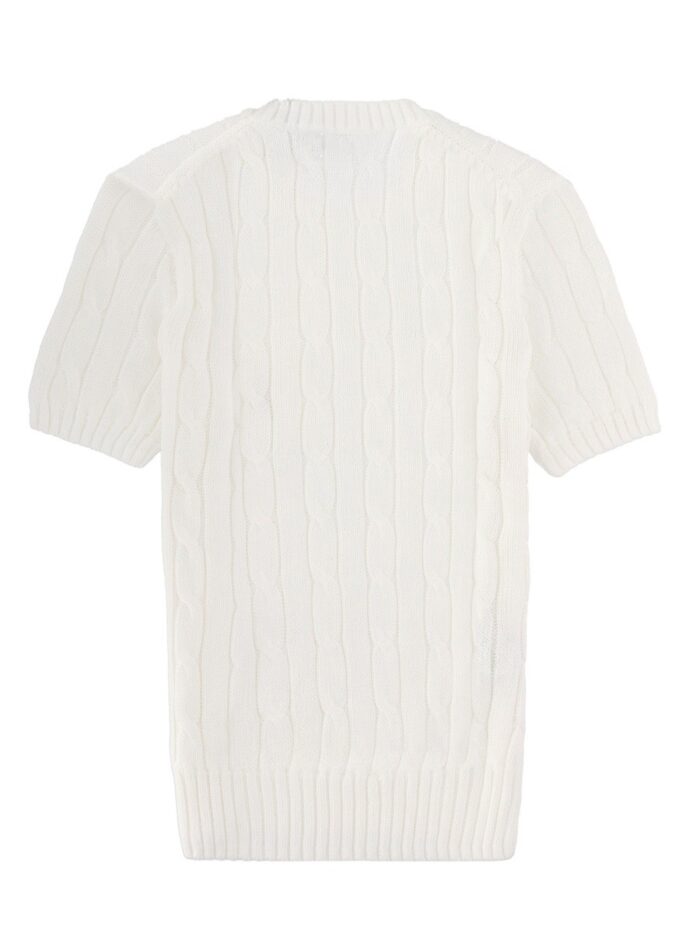 Polo Ralph Lauren SHORT-SLEEVED PULLOVER