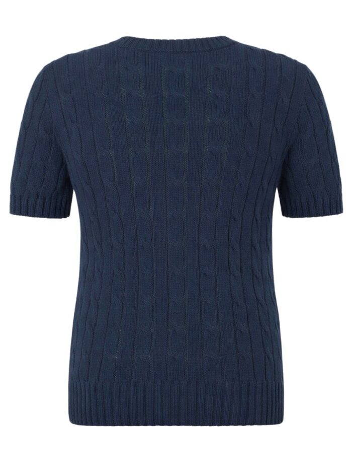 Polo Ralph Lauren SHORT-SLEEVED PULLOVER